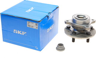 SKF VKBA 6750