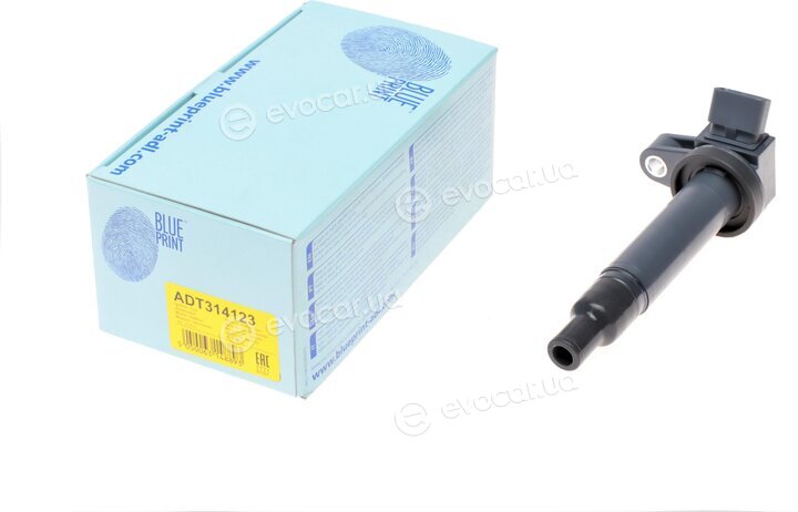 Blue Print ADT314123