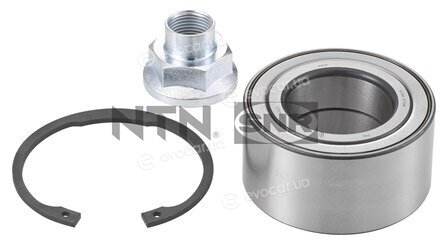 NTN / SNR R180.13
