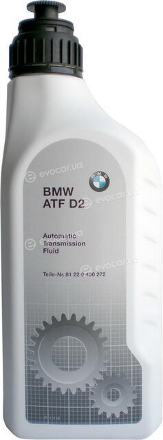 BMW / Mini 81 22 9 400 272