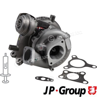 JP Group 4017400300