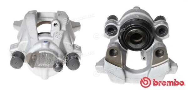 Brembo F 50 222