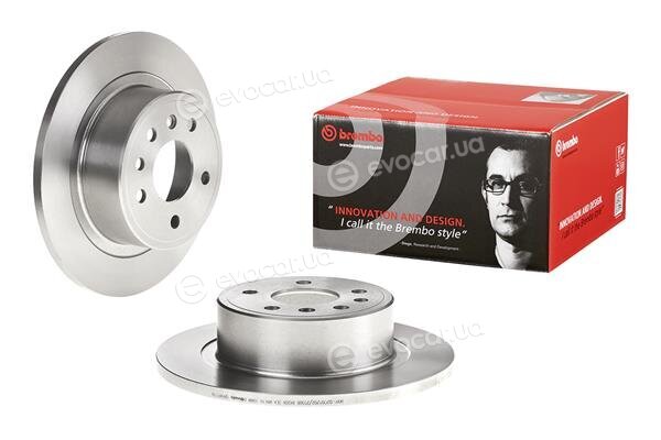 Brembo 08.5891.10