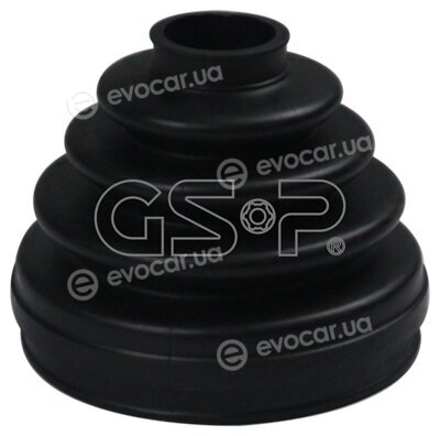 GSP 540125
