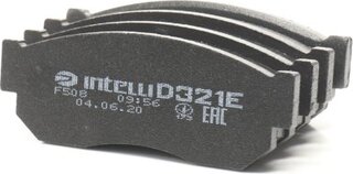 Dafmi / Intelli D321E