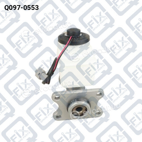 Q-Fix Q0970553