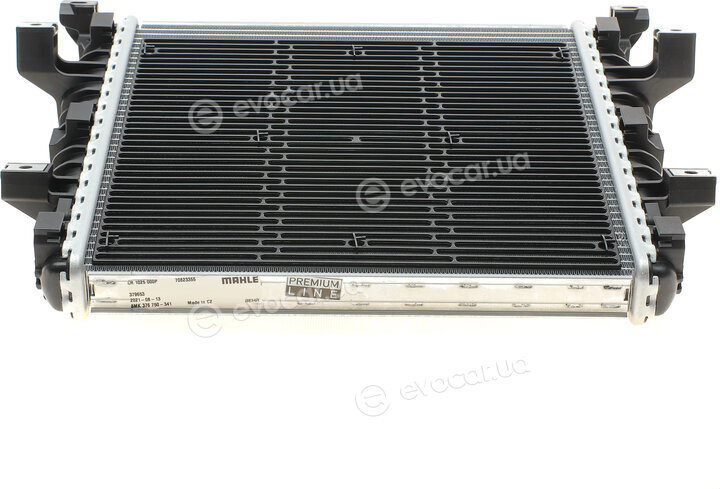Mahle CR 1025 000P