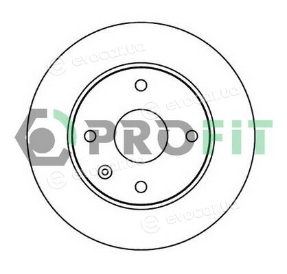 Profit 5010-2003