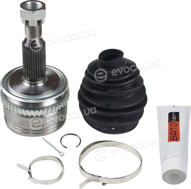Sato Tech CV30722