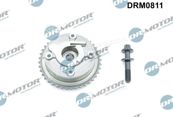 Dr. Motor DRM0811