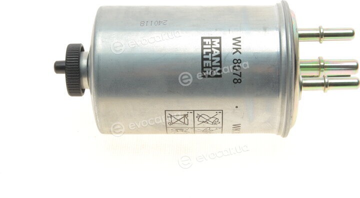 Mann WK 8078