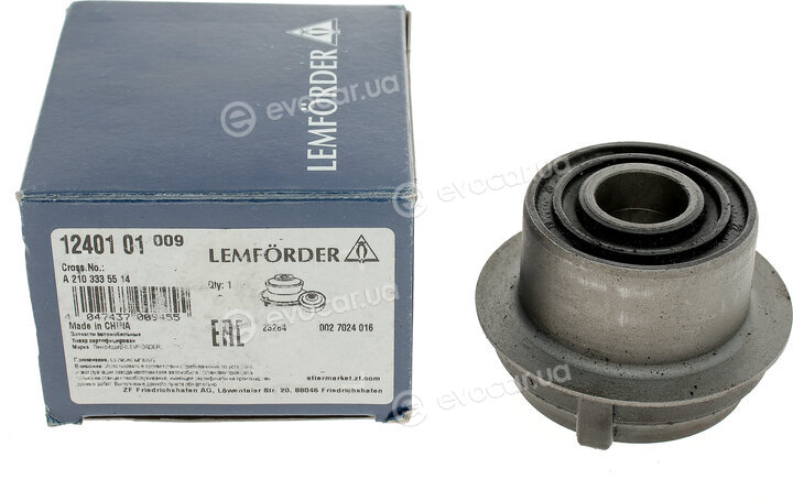 Lemforder 12401 01