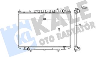 Kale 362700