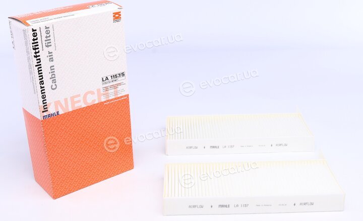Mahle LA 1157/S