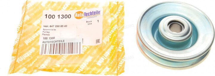 Autotechteile 100 1300