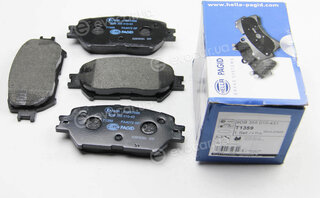 Hella 8DB 355 010-431