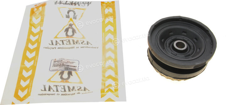 AS Metal 38MR0130