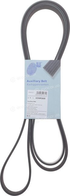 Blue Print AD06R2605