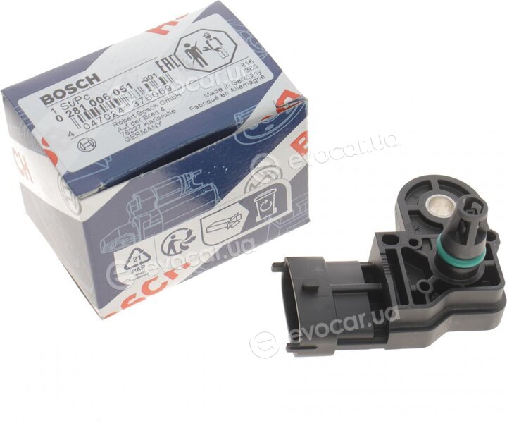 Bosch 0 281 006 051