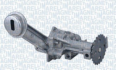 Magneti Marelli 351516000043