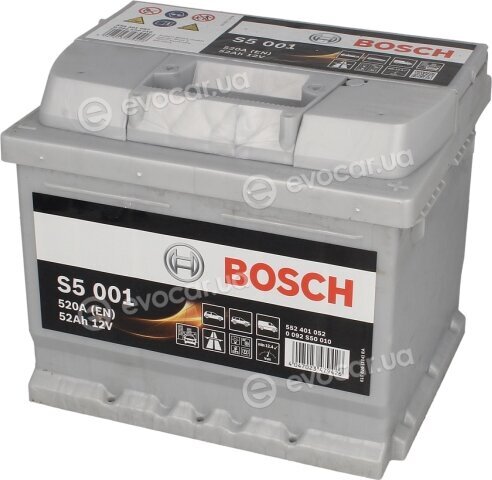 Bosch 0 092 S50 010