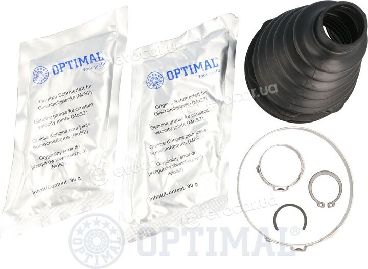 Optimal CVB-10712TPE