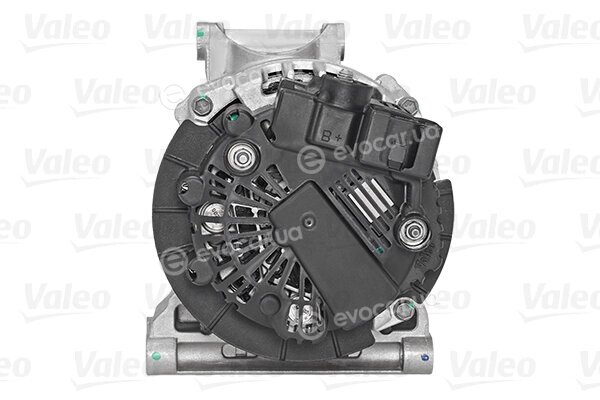 Valeo 439551