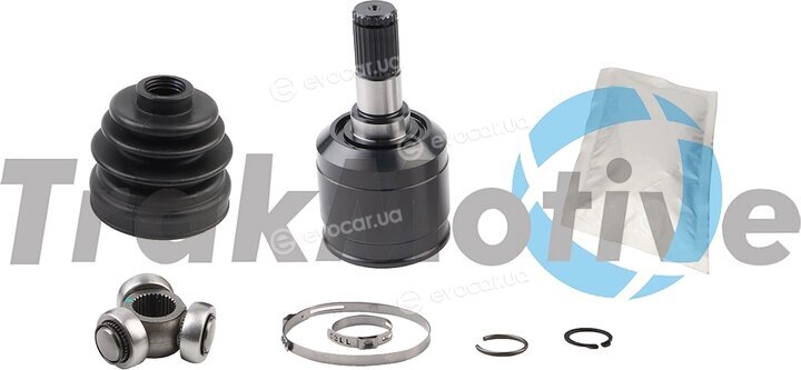 TrakMotive 45-0256