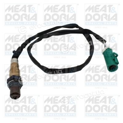 Meat & Doria 81645E