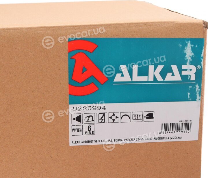 Alkar 9225994