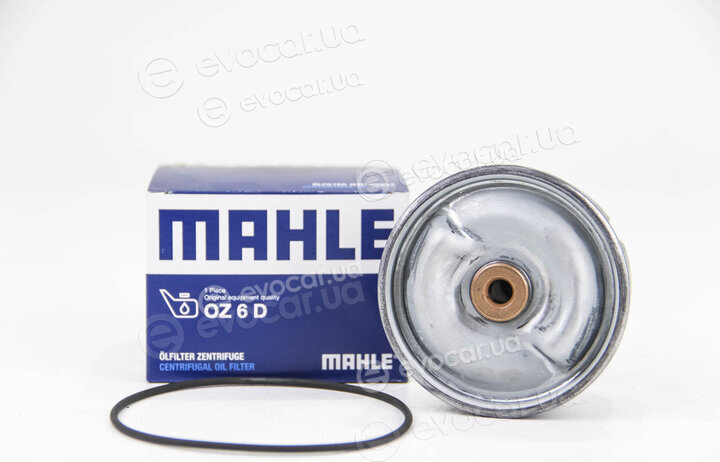 Mahle OZ6