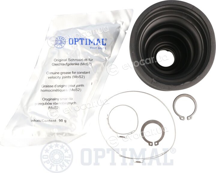 Optimal CVB-10443CR