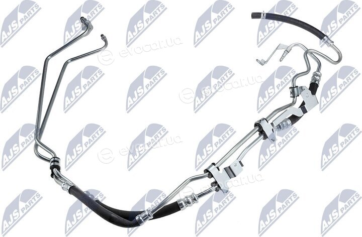 NTY SPH-FR-001