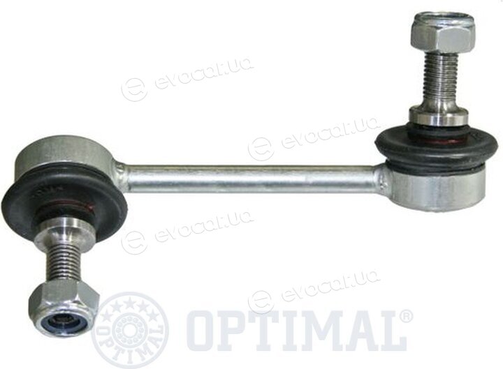 Optimal G7-1206