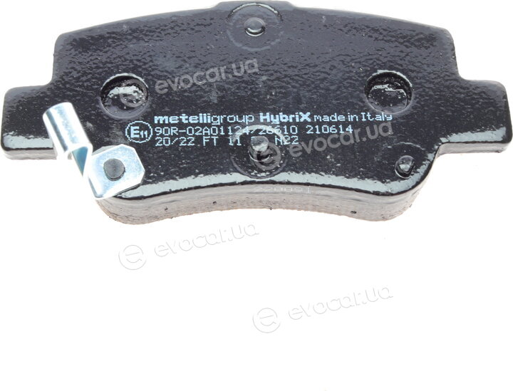 Metelli 22-0881-0