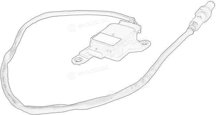 Mopar (PSA / FCA) 9830288780