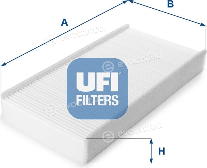 UFI 53.227.00