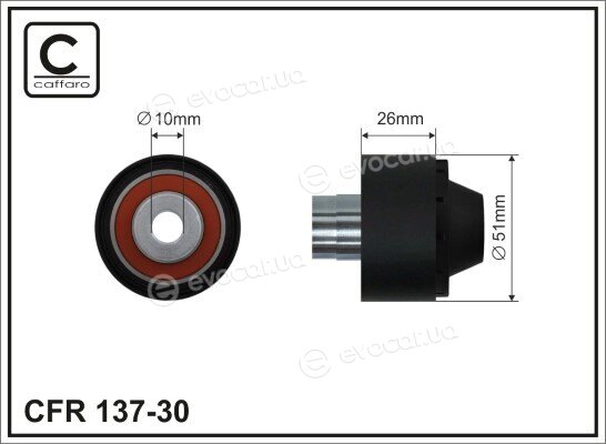 Caffaro 137-30