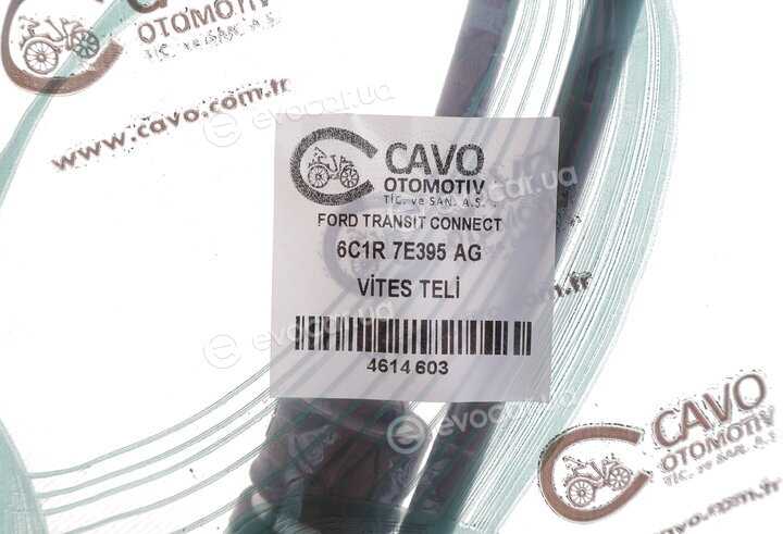 Cavo 4614 603