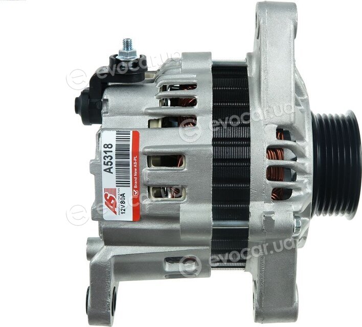 AS A5318