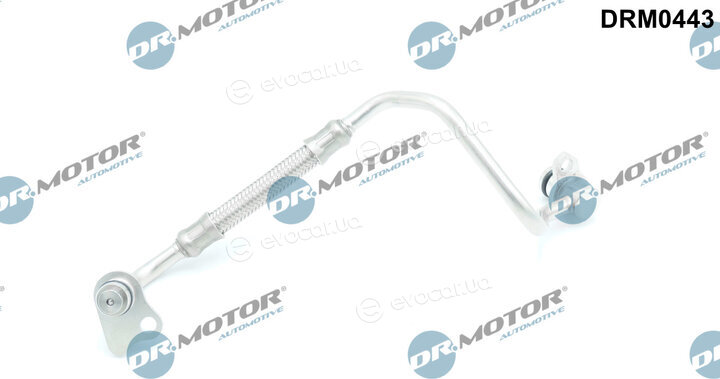 Dr. Motor DRM0443
