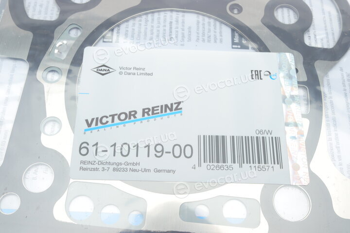 Victor Reinz 61-10119-00