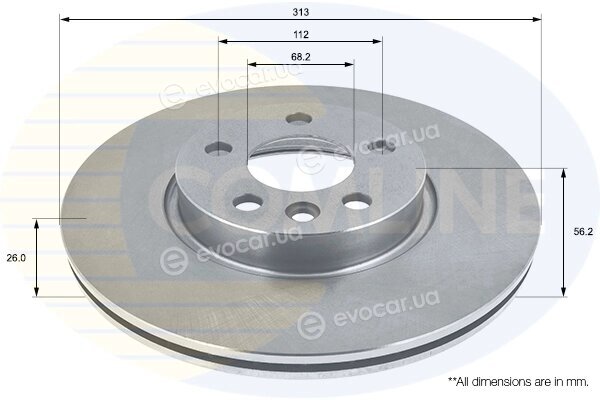 Comline ADC1441V