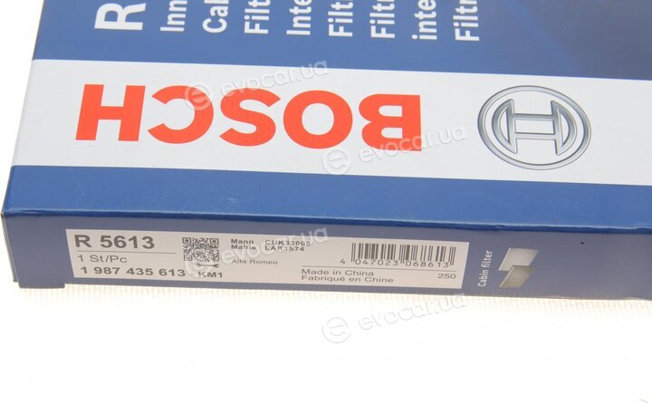 Bosch 1 987 435 613