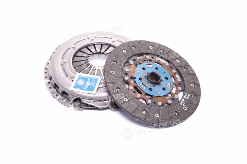 Sachs 3000 970 037