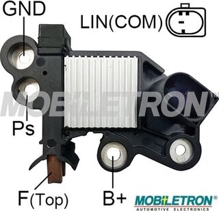 Mobiletron VR-B854