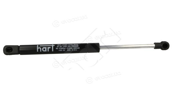 Hart 808 432
