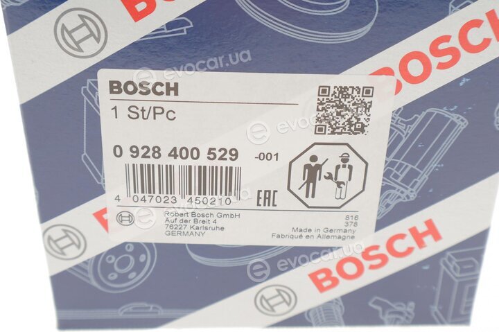 Bosch 0 928 400 529