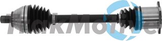 TrakMotive 30-2376