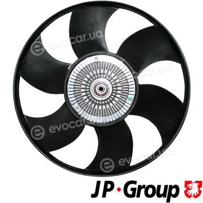 JP Group 1114901100